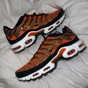 Nike Airmax Plus TN